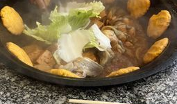 大锅炖兔兔吃瓜网,揭秘吃瓜网背后的美食传奇